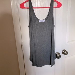 CJLA basics tank